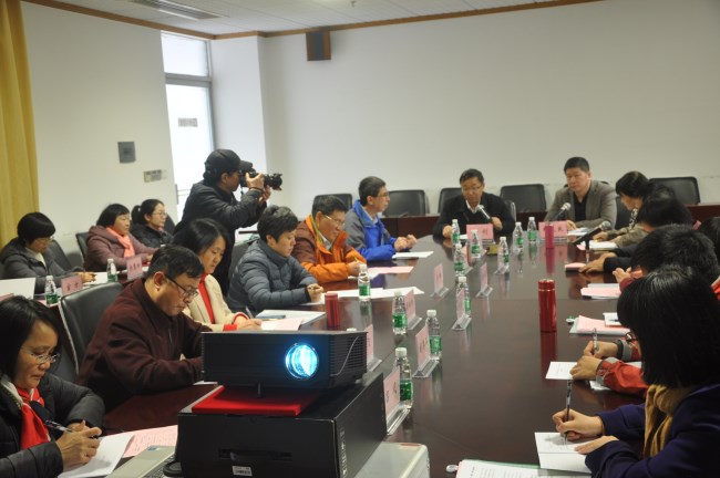 2019年12月20日，出席广东省...